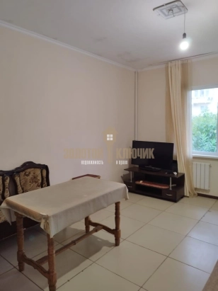 квартира на тормахова