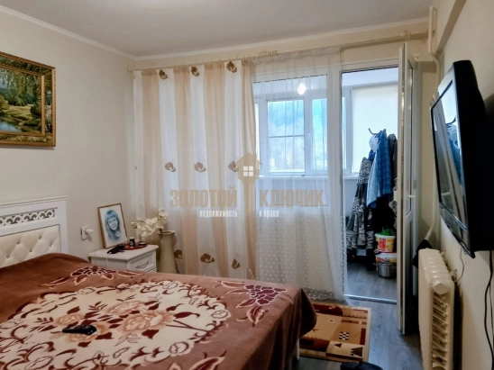 Продается 3-ех комнатная Квартира 70кв, 2/5 этаж