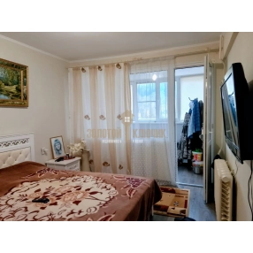 Продается 3-ех комнатная Квартира 70кв, 2/5 этаж